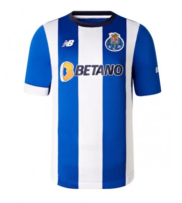 Maillot de foot Porto Domicile 2023-24 Manches Courte